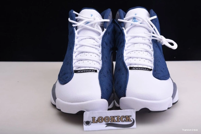 HYPE Flint 414571-404 13 Air Jordan 0817